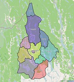 I Arvika kommun