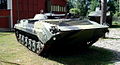 Finnish BMP-1