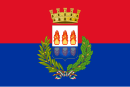 Drapeau de Foggia