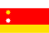 Flag of Orhei