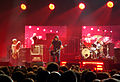 Image 104Foo Fighters performing live in 2007 (from 2010s in music)