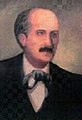 Fruto Chamorro Pérez 1853-1855