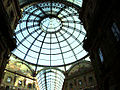 Galleria Vittorio Emanuele II°