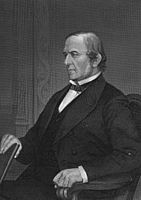 W. E. Gladstone