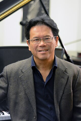 <span class="mw-page-title-main">Hao Huang (pianist)</span> American concert pianist