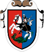 Wappen von Tarján