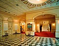 His Majesty's Theatre - Stalls Foyer - ROBERT GARVEY