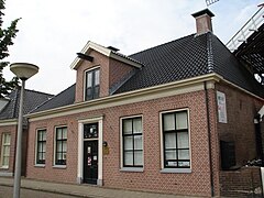 Historical centre of Meppel