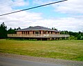 House in McIntyre