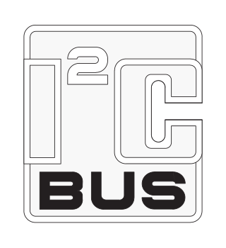 <span class="mw-page-title-main">I²C</span> Serial communication bus