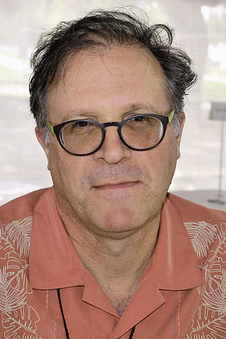 <span class="mw-page-title-main">Ilan Stavans</span> American writer and academic