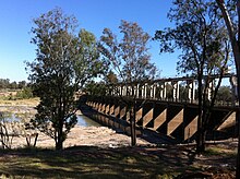 Jack Taylor Weir at St George JackTaylorWeir.jpg