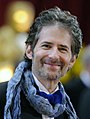 James Horner op 31 januari 2016 geboren op 14 augustus 1953