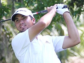 <span class="mw-page-title-main">Jason Day</span> Australian professional golfer