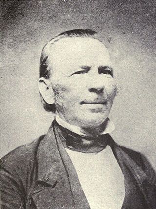 <span class="mw-page-title-main">Jonathan Smith Green</span> American missionary