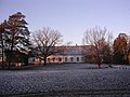 Vignette pour Manoir de Käravete