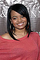 Kyla Pratt geboren op 16 december 1986