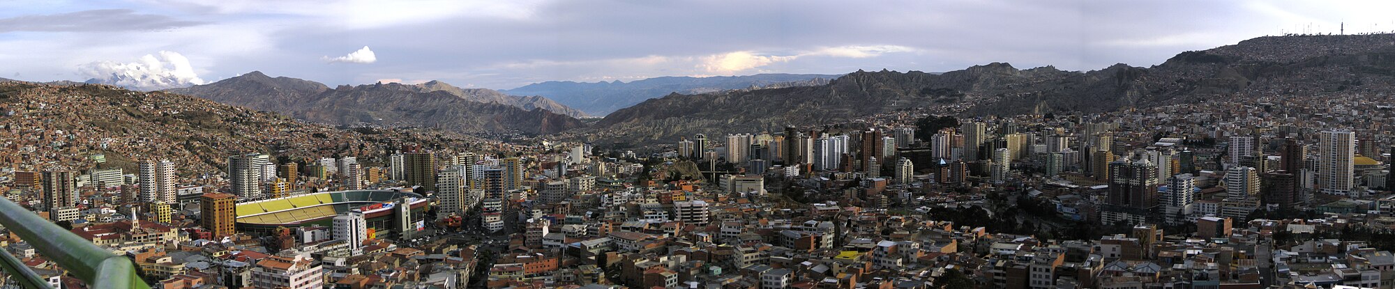 La Paz