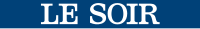 Logo du journal Le Soir.svg