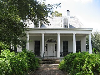 <span class="mw-page-title-main">Louisiana African American Heritage Trail</span>