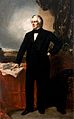 13. Millard Fillmore