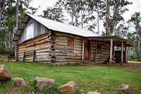 Moscow Villa in Victoria, Australia