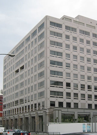 <span class="mw-page-title-main">Omron</span> Japanese electronics company