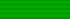 Order of the Grand Star of Djibouti – ribbon bar