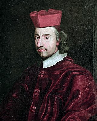 <span class="mw-page-title-main">Paluzzo Paluzzi Altieri degli Albertoni</span> Italian cardinal