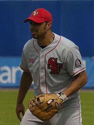 <span class="mw-page-title-main">Percy Isenia</span> Dutch baseball player