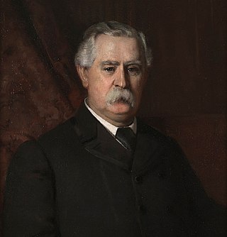 <span class="mw-page-title-main">Philip W. McKinney</span> American politician