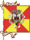 Flagge des Concelhos Angra do Heroísmo