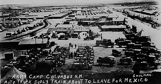 <span class="mw-page-title-main">Village of Columbus and Camp Furlong</span> United States historic place