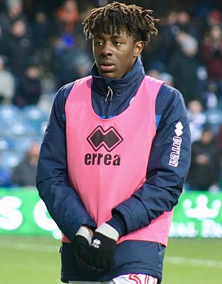 <span class="mw-page-title-main">Eberechi Eze</span> English footballer (born 1998)