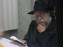Rabbi Avraham Osdoba