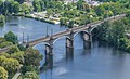 * Kandidimi: Railway bridge in Cahors (by Tournasol7) --Sebring12Hrs 07:57, 9 September 2024 (UTC) * Vlerëso Too soft IMO. --Benjism89 19:04, 10 September 2024 (UTC)