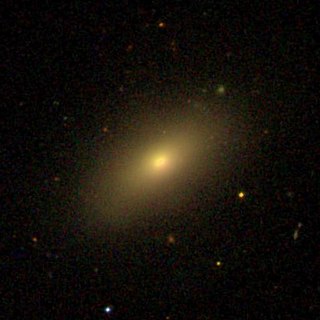 <span class="mw-page-title-main">NGC 3886</span> Galaxy in the constellation Leo