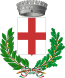 Blason de Sandigliano