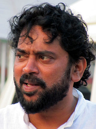 <span class="mw-page-title-main">Santosh Sivan</span> Indian cinematographer