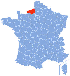 Seine-Maritime