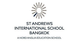 <span class="mw-page-title-main">St Andrews International School Bangkok</span> Private school, international school in Watthana District, Bangkok, Thailand