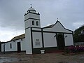 Basiliek Nuestra Señora de Guadalupe de El Carrizal in Coro