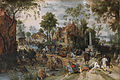 نبرد اشتات‌لون، ۶ اوت ۱۶۲۳