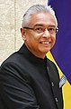  MauritiusPravind Jugnauth, Prime Minister