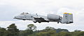 * Nomination A-10 Thunderbolt --Airwolf 11:27, 14 September 2011 (UTC) * Promotion Good quality. --Someone35 13:19, 15 September 2011 (UTC)