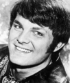 Tommy Roe geboren op 9 mei 1942