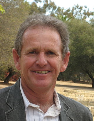 <span class="mw-page-title-main">Trevor Hastie</span> American statistician & computer scientist (born 1953)