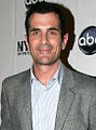 Ty Burrell op 21 september 2009 geboren op 22 augustus 1967