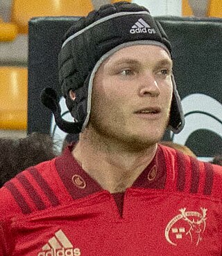 <span class="mw-page-title-main">Tyler Bleyendaal</span> New Zealand rugby union player