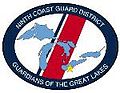 USCG 9th District